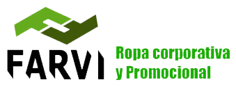 playeras polo farvi